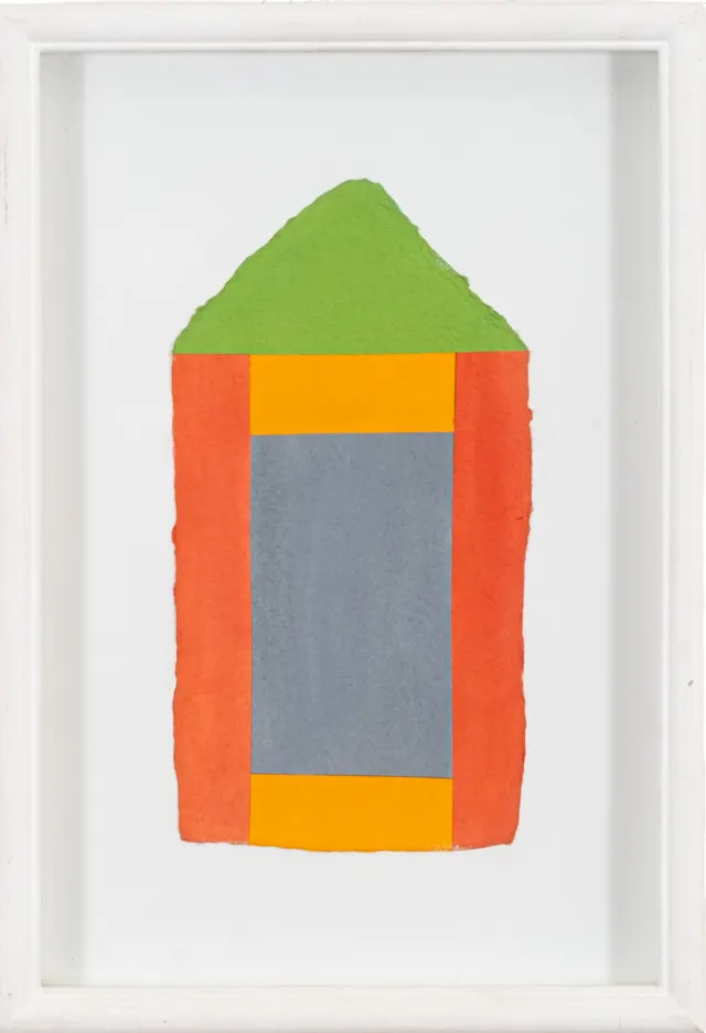 Work by Paulo Roberto Leal