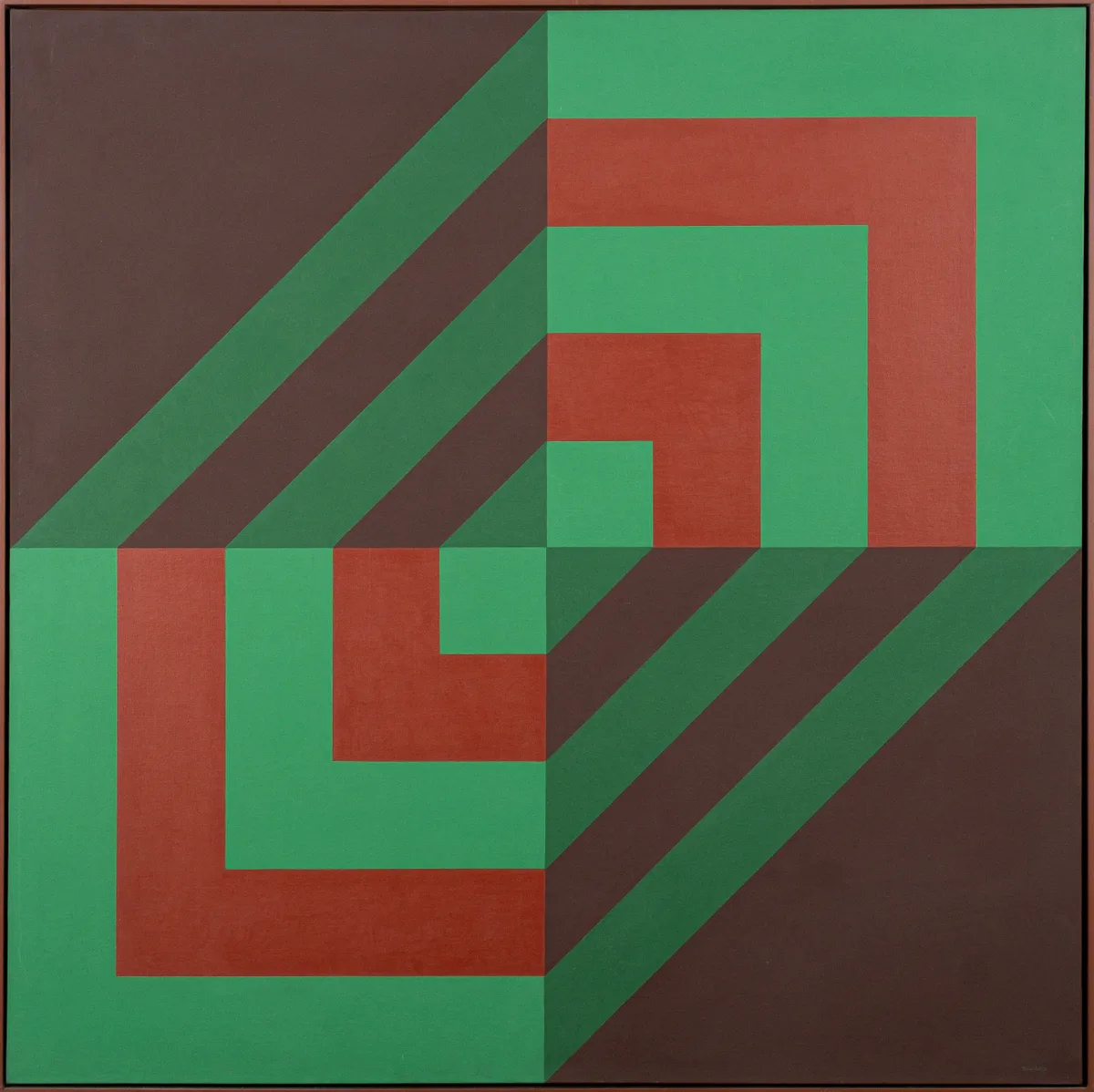 Composição (C8692) — Luiz Sacilotto