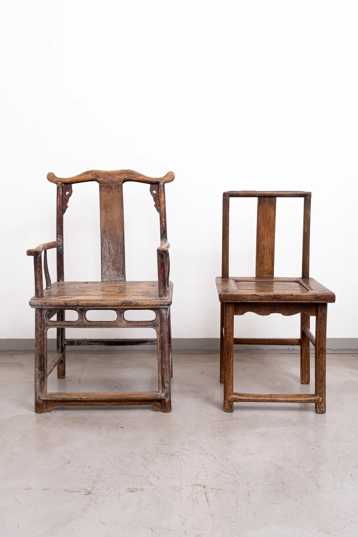 Work by Ai Weiwei