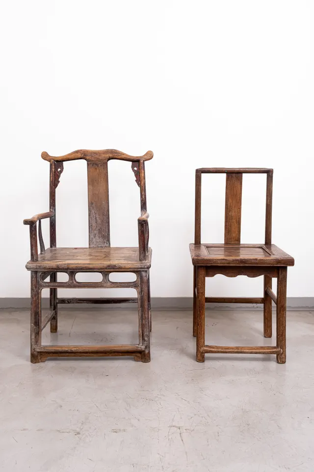 Work by Ai Weiwei