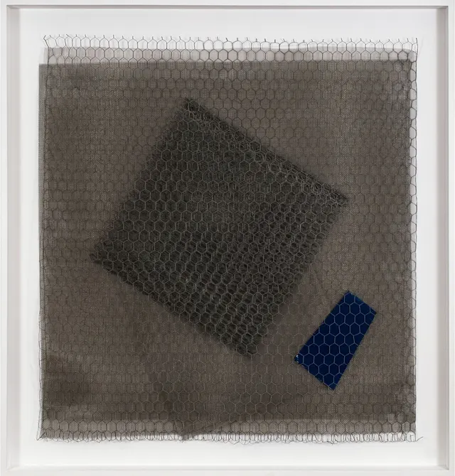 Work by Arthur Luiz Piza