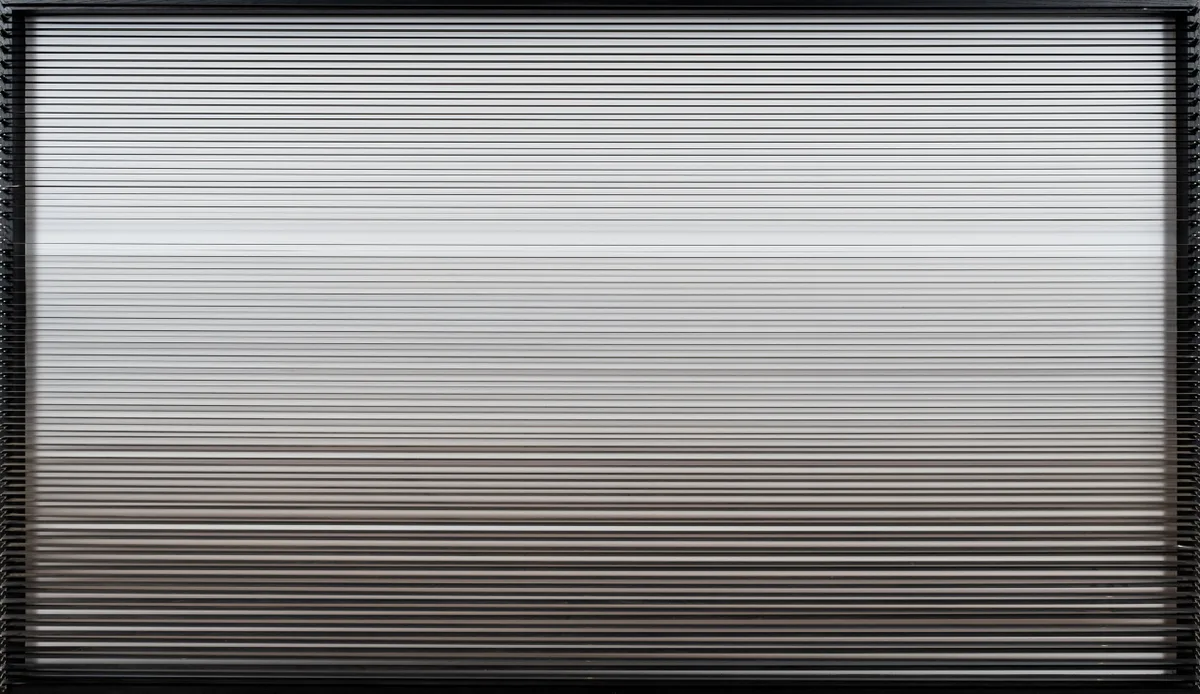 Missing Lines — Zilvinas Kempinas