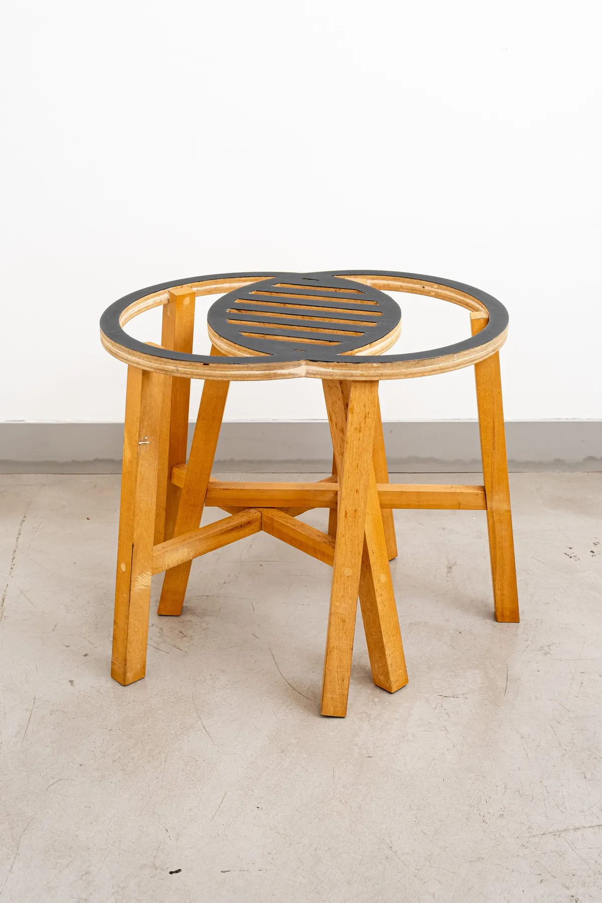 Área útil = Área comum, 2010 — Marcius Galan