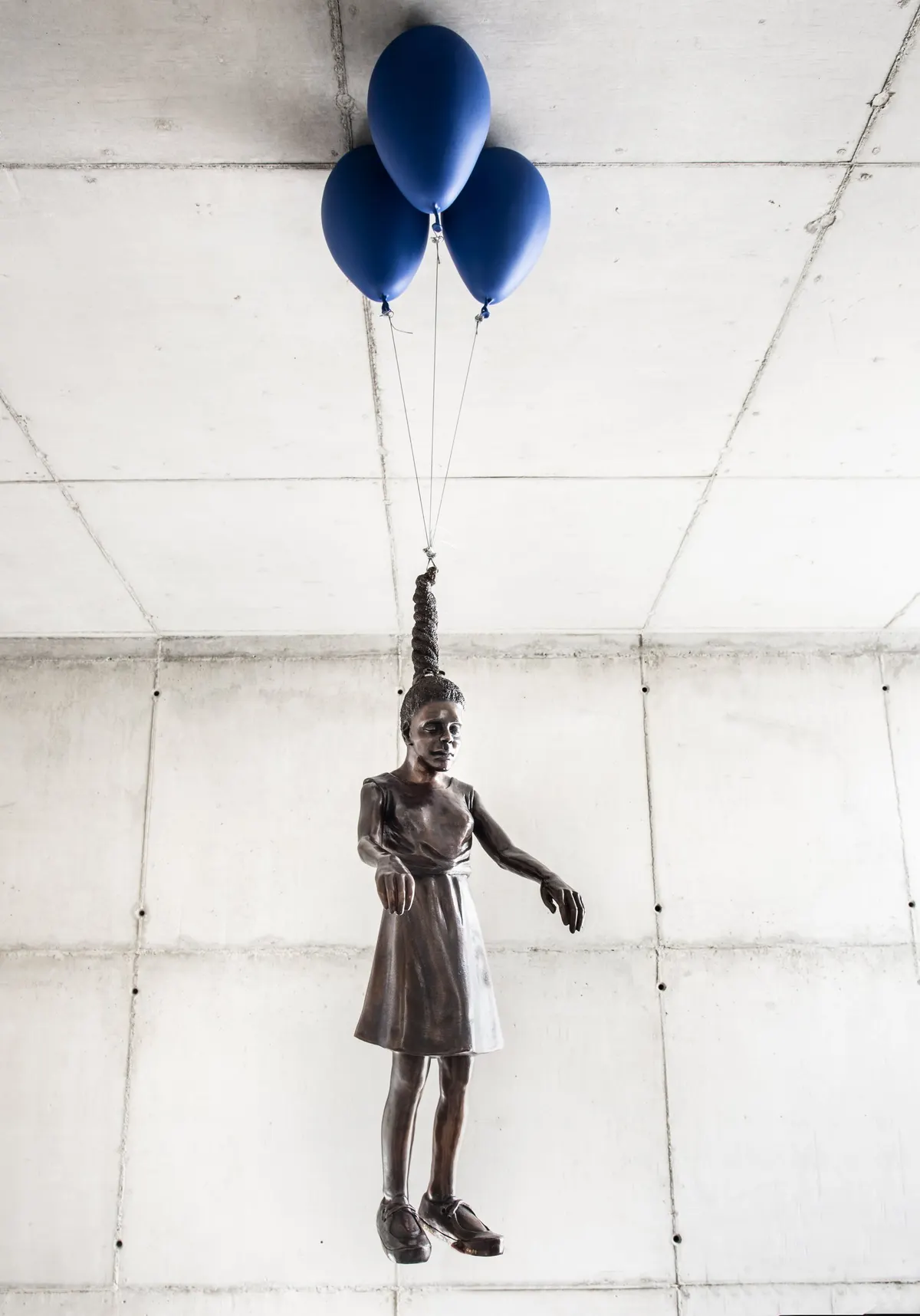 Atalho para a Liberdade, 2019 — Flávio Cerqueira