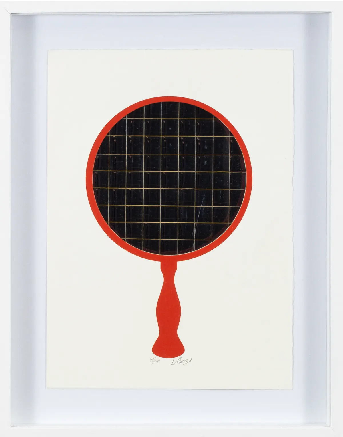 Sem título — Julio Le Parc