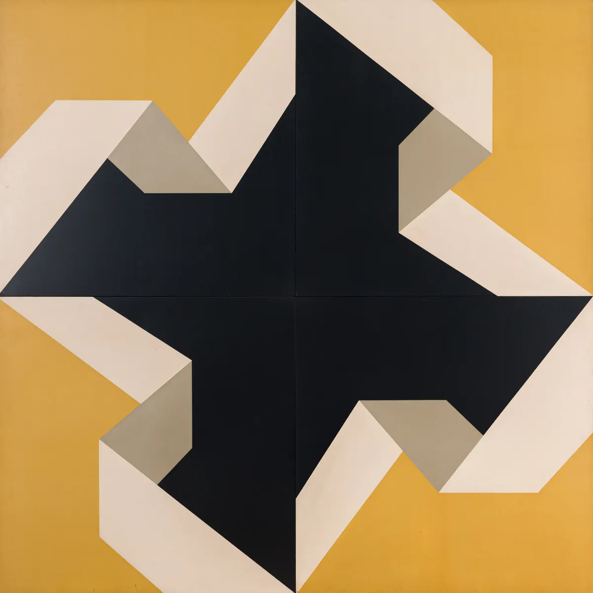 Work by Santuza Andrade Gonçalvez