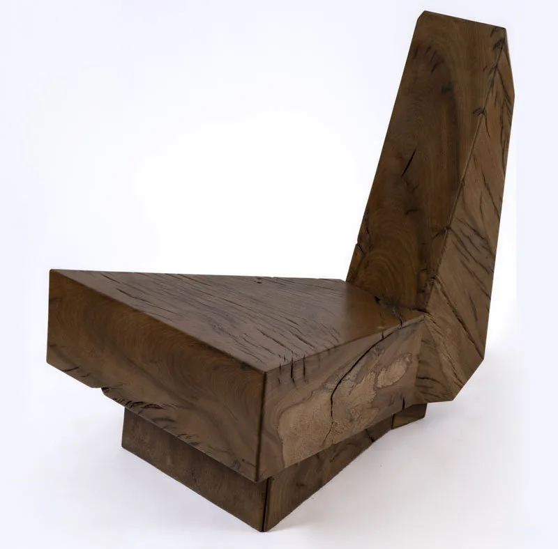 Poltrona — Zanini de Zanine