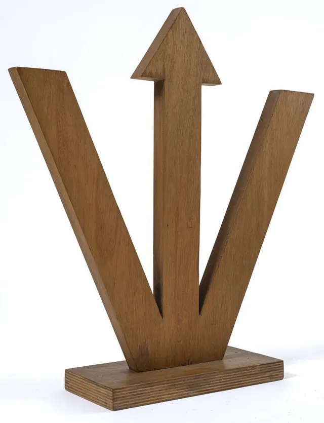 Obra de Rubem Valentim
