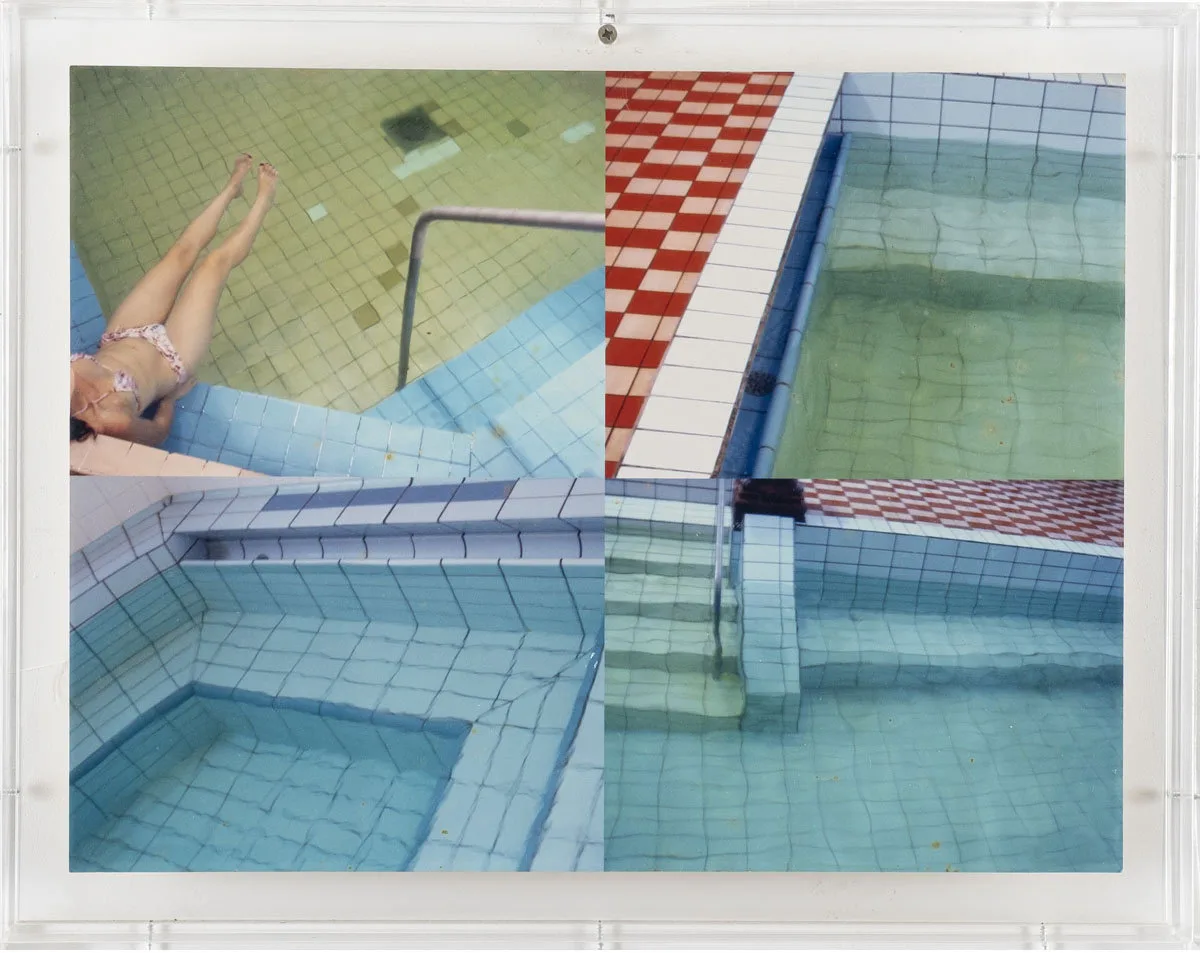 Sem título — Adriana Varejão