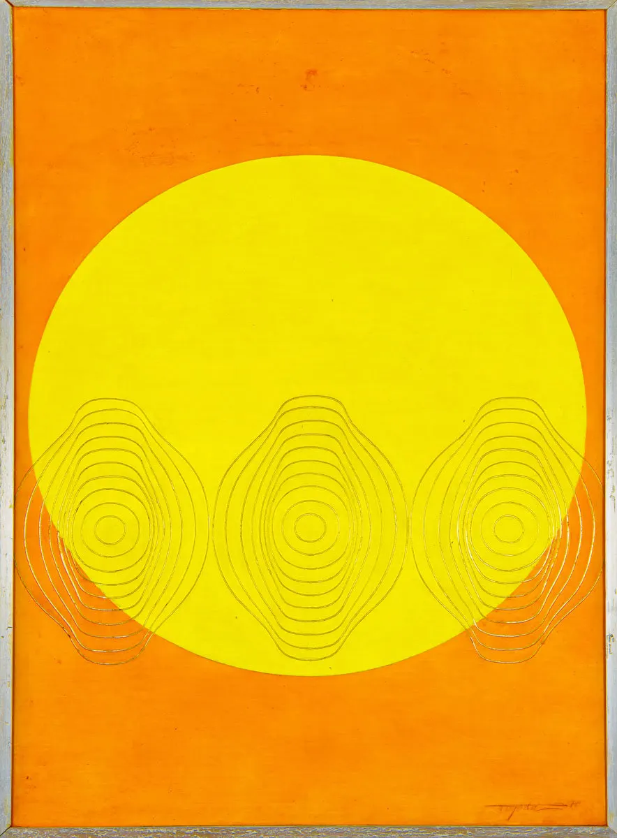 Work by Yutaka Toyota