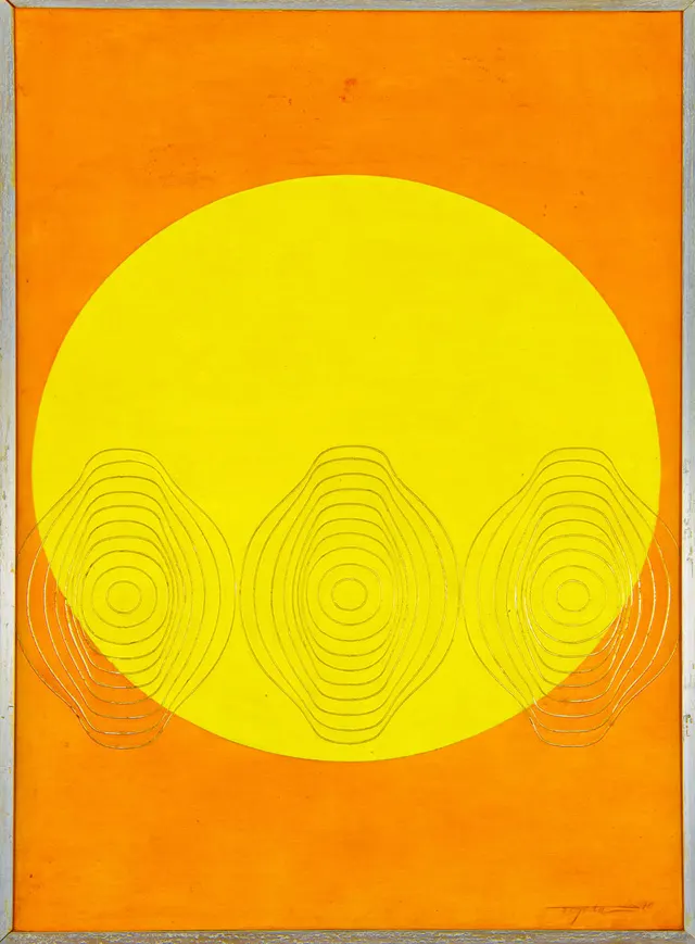 Work by Yutaka Toyota