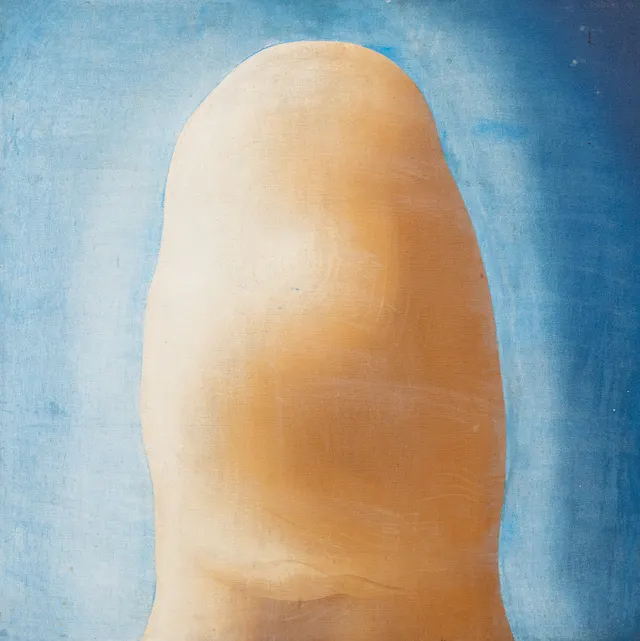 Work by Pietrina Checcacci