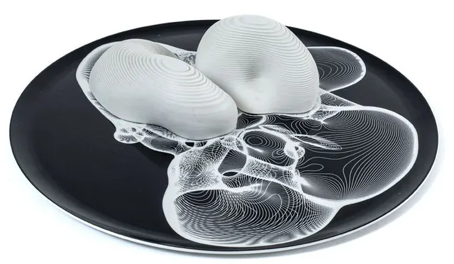 Obra de Angelo Venosa