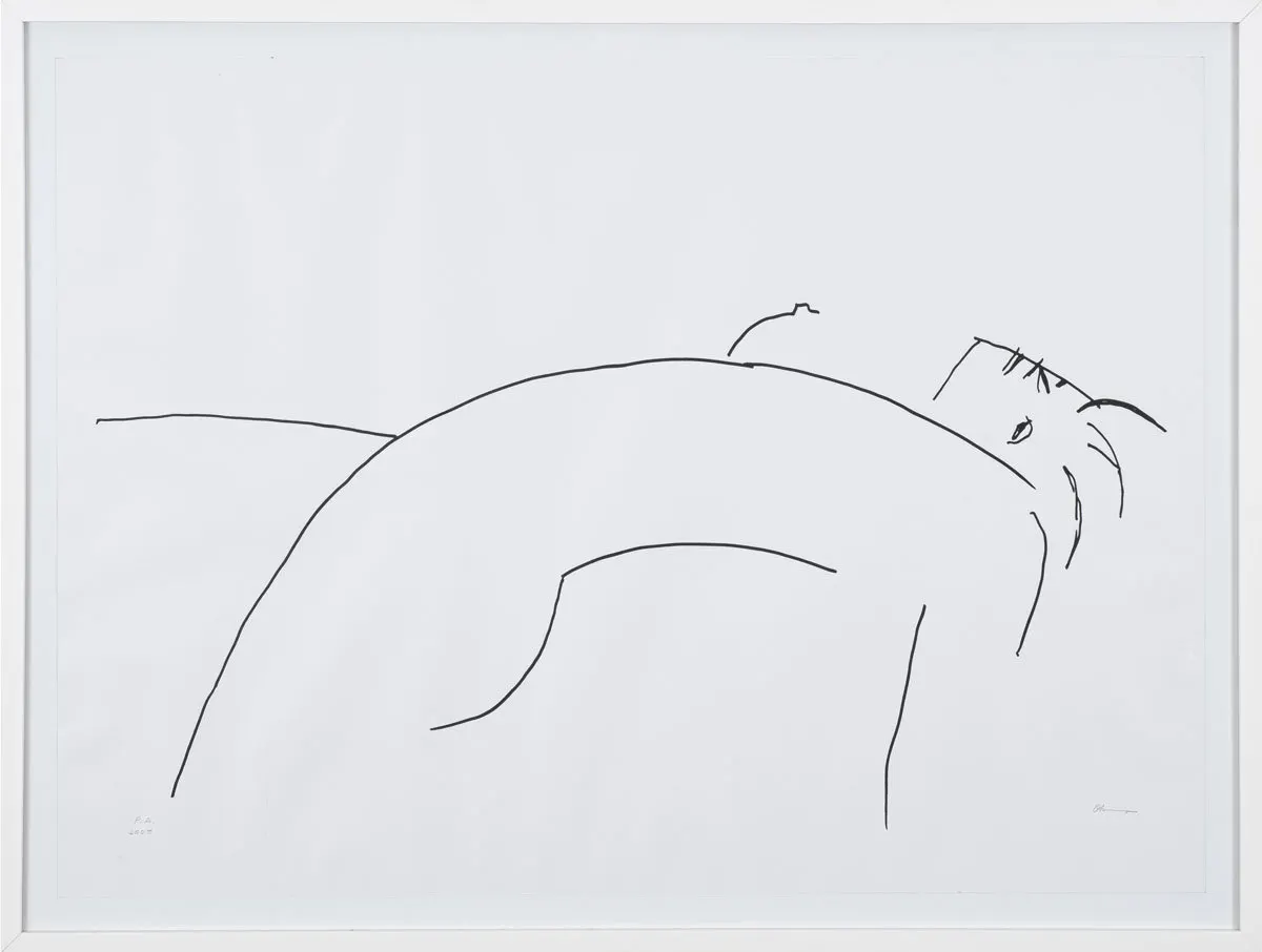 Work by Oscar Niemeyer