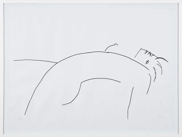 Work by Oscar Niemeyer