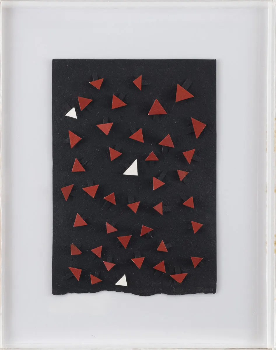 Work by Arthur Luiz Piza