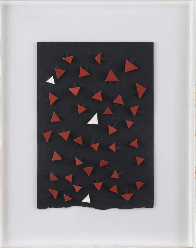 Work by Arthur Luiz Piza