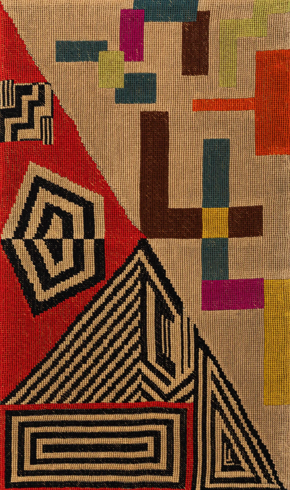 Work by Regina Gomide Graz