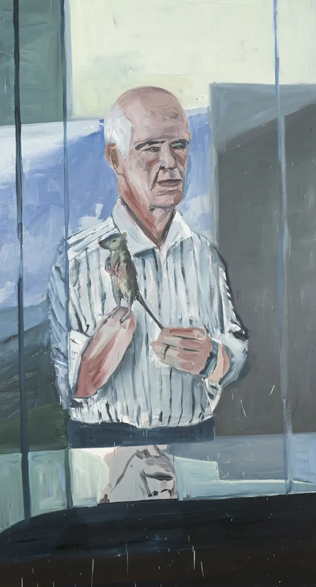 Sem título, 2012 — Eduardo Berliner