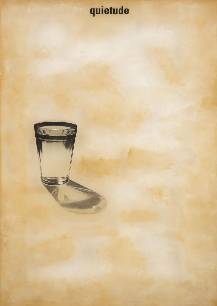 Quietude — Luiz Ernesto