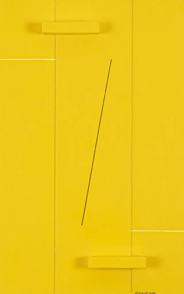 Work by Almandrade