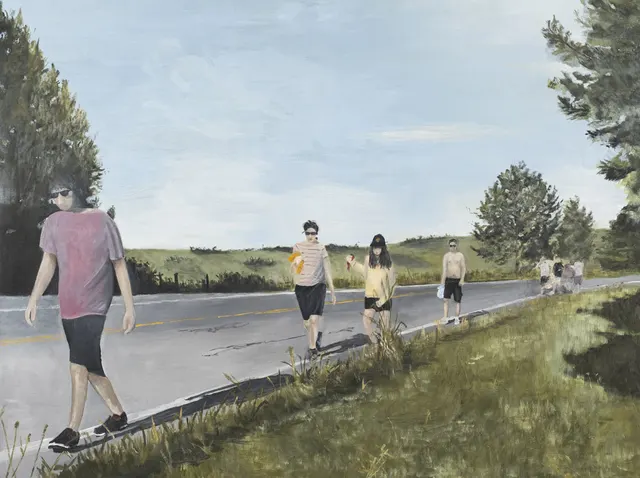 Obra de Rodrigo Bivar