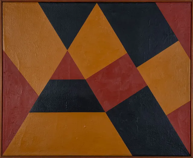 Work by Arnaldo Ferrari