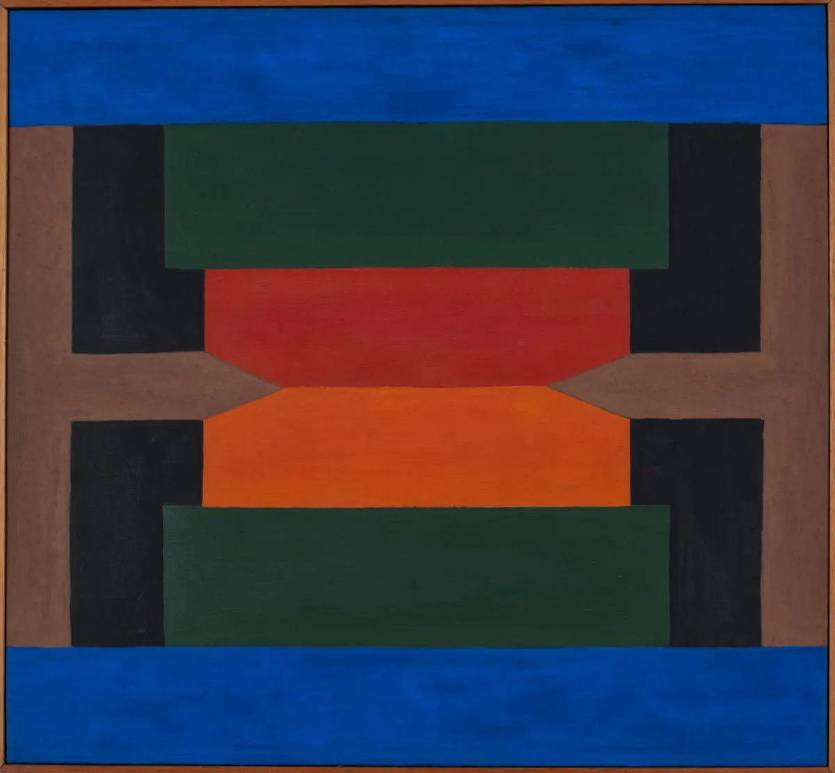 Work by Arnaldo Ferrari