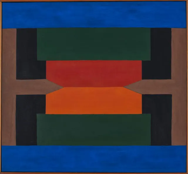 Work by Arnaldo Ferrari