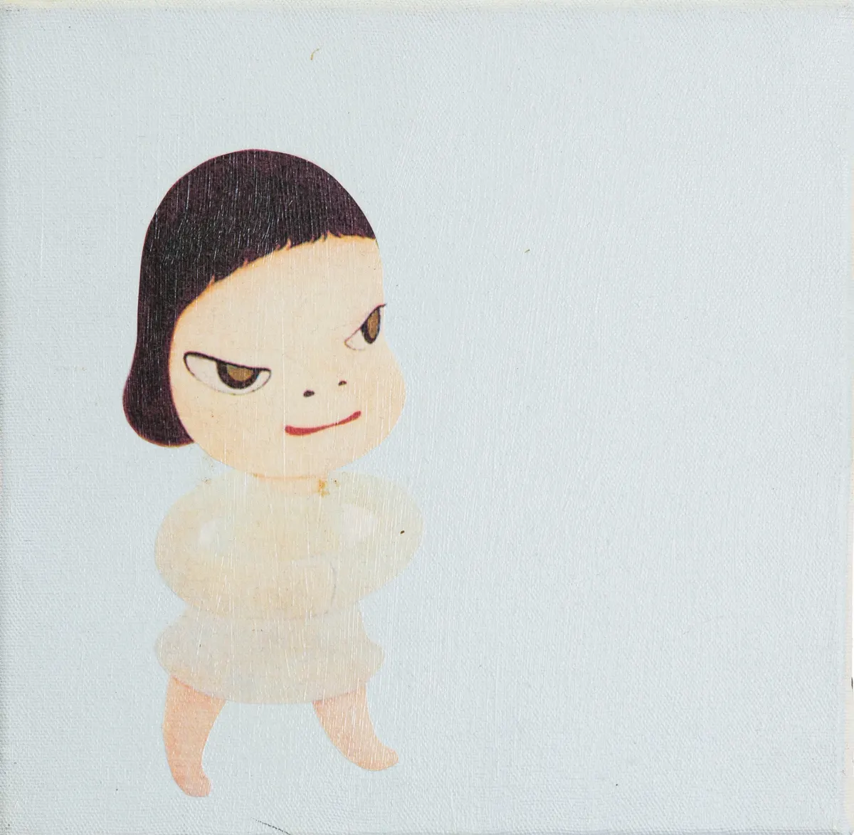 Work by Eric Doeringer