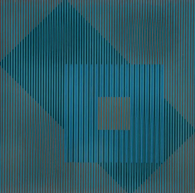 Work by Dionísio Del Santo