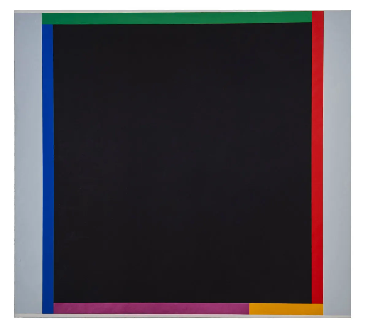Sem título, 1987 — Eduardo Sued
