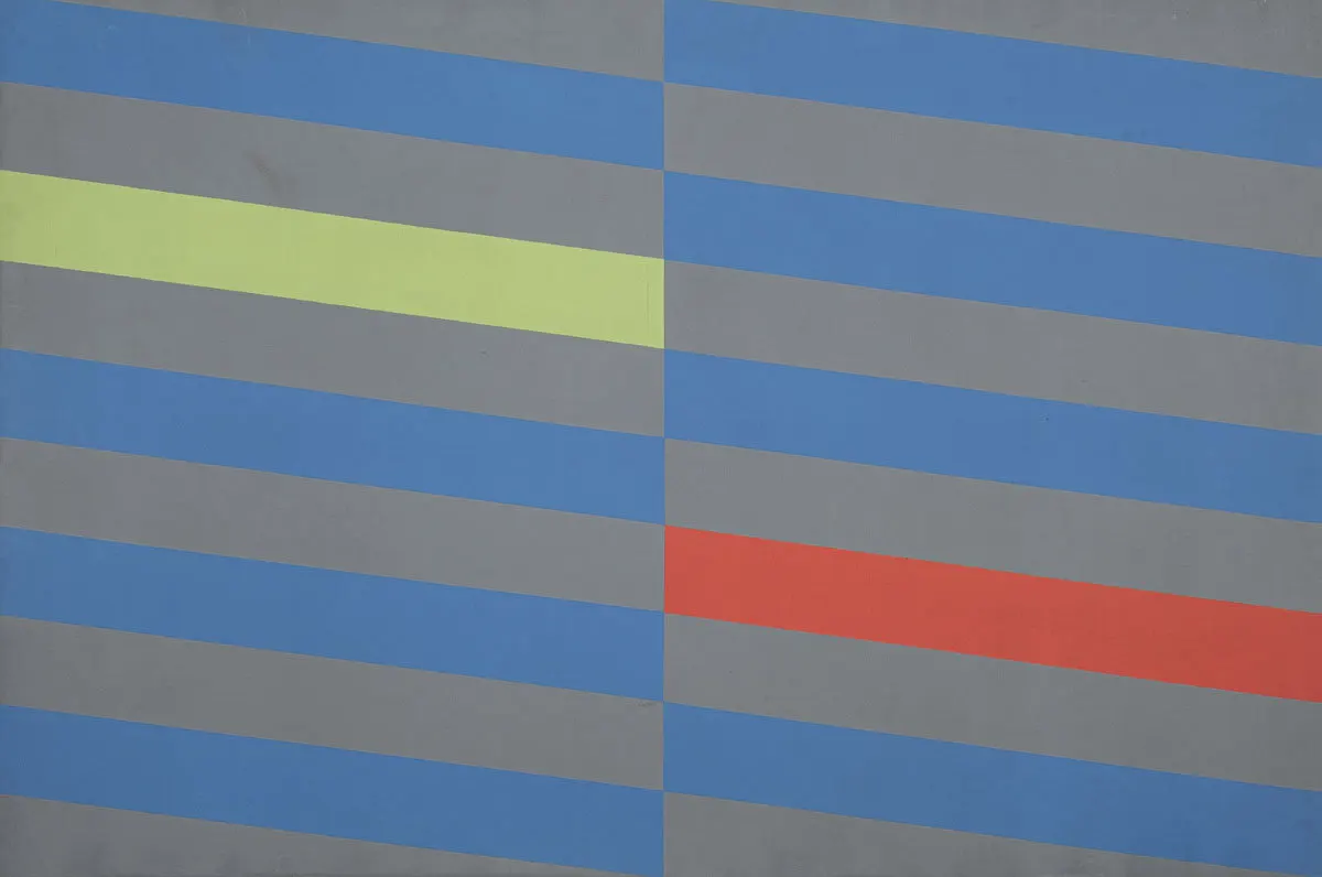 Work by Rubem Ludolf