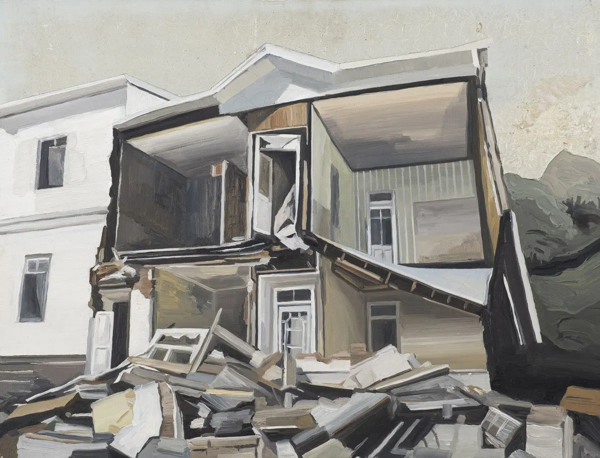 Work by Alan Fontes