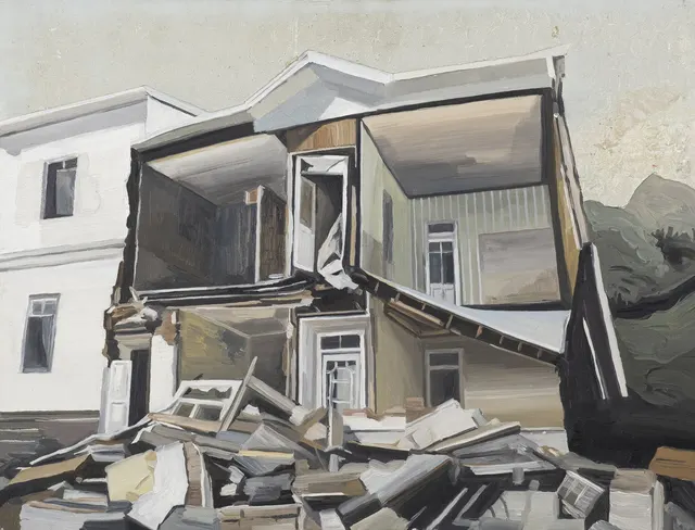 Work by Alan Fontes