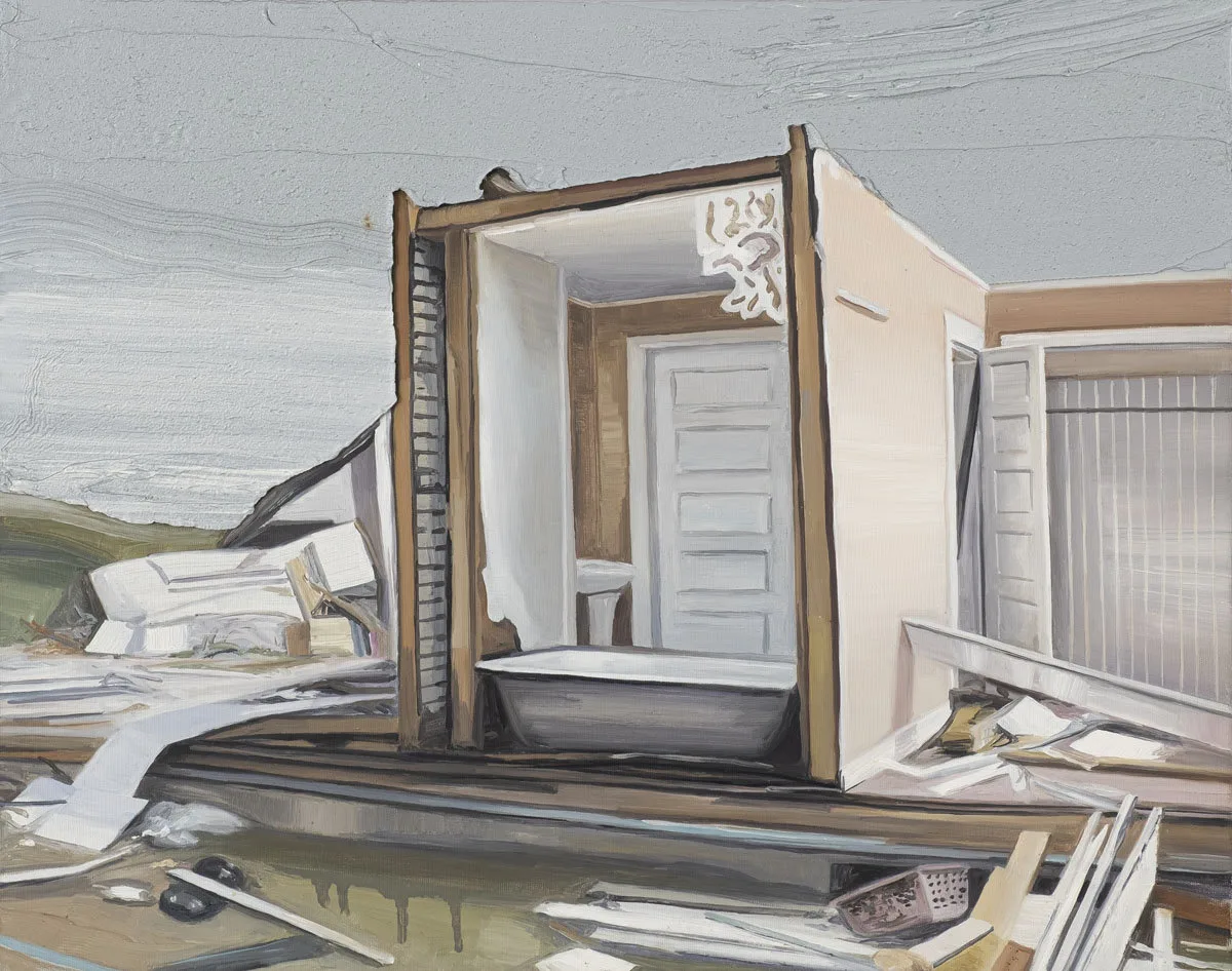 Desconstruções — Alan Fontes