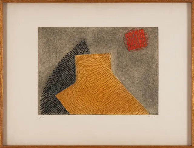 Work by Arthur Luiz Piza