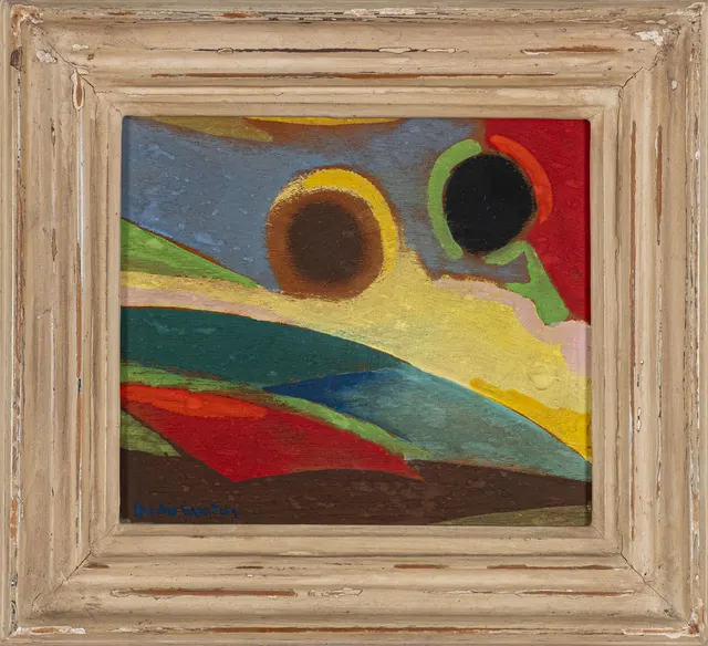 Obra de Dudu Santos
