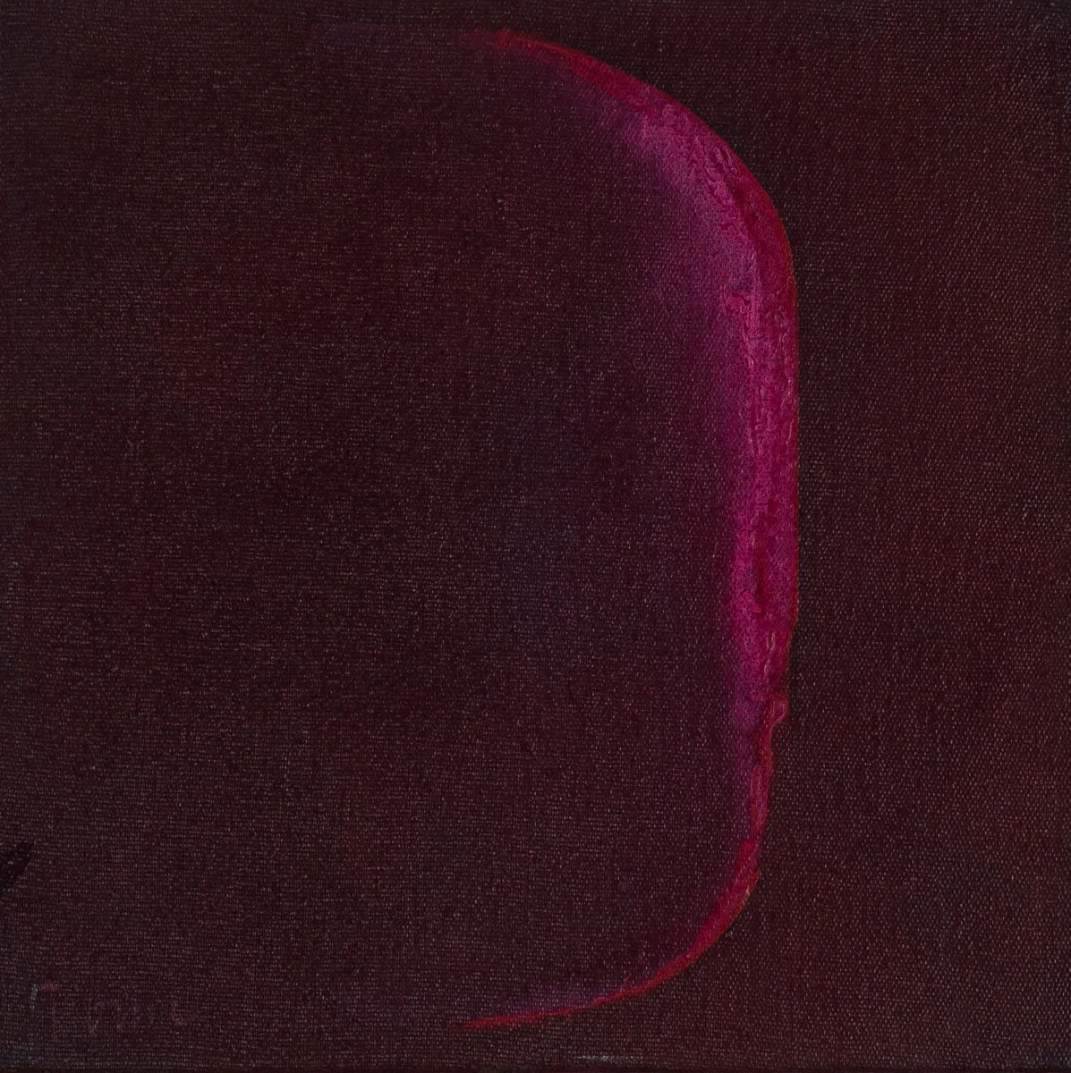 Sem título — Tomie Ohtake