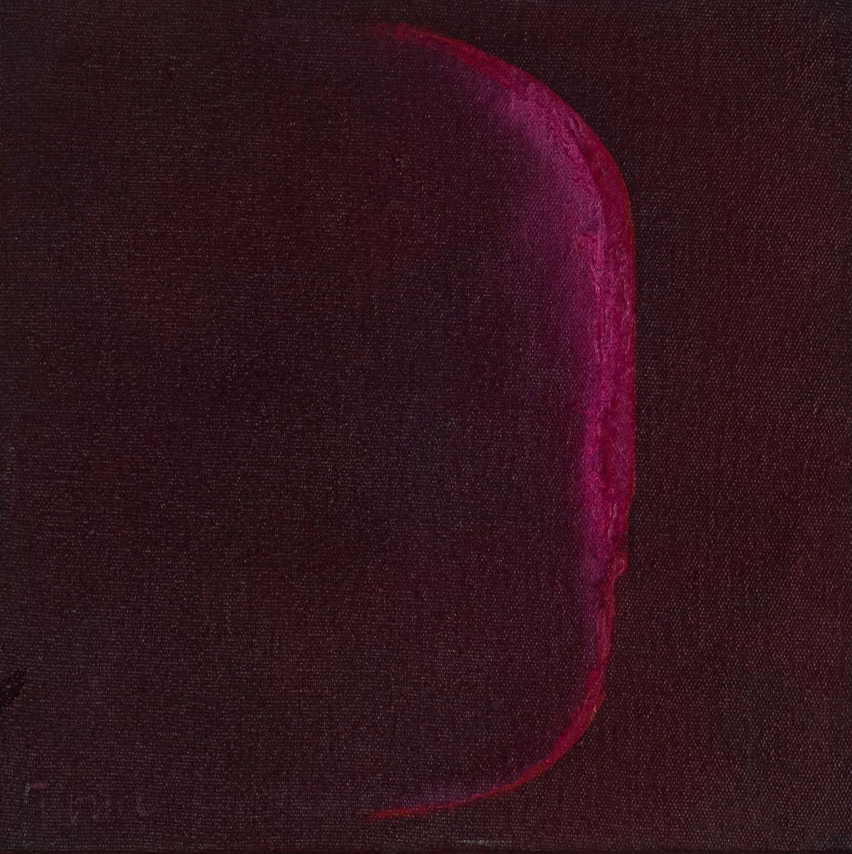 Work by Tomie Ohtake