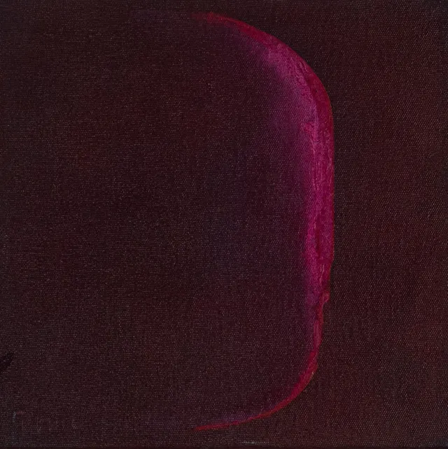 Work by Tomie Ohtake