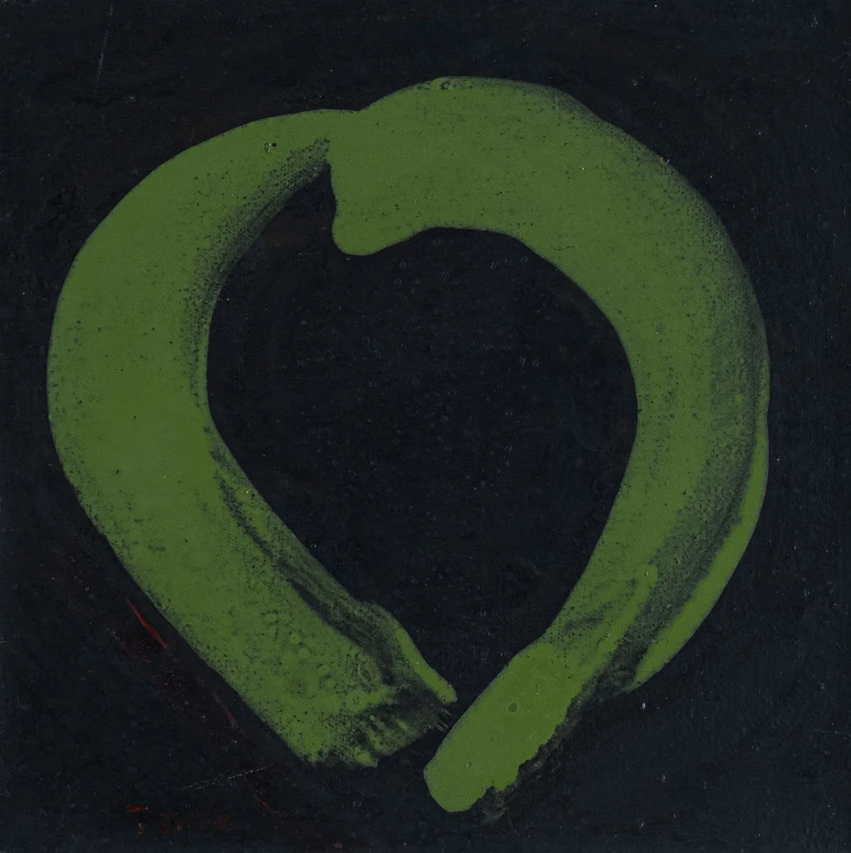 Sem título — Tomie Ohtake
