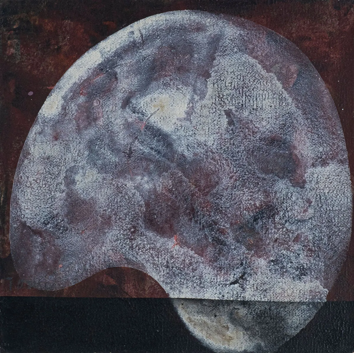 Work by Tomie Ohtake