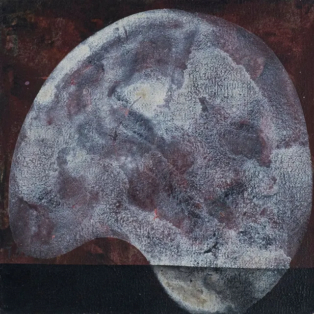 Work by Tomie Ohtake