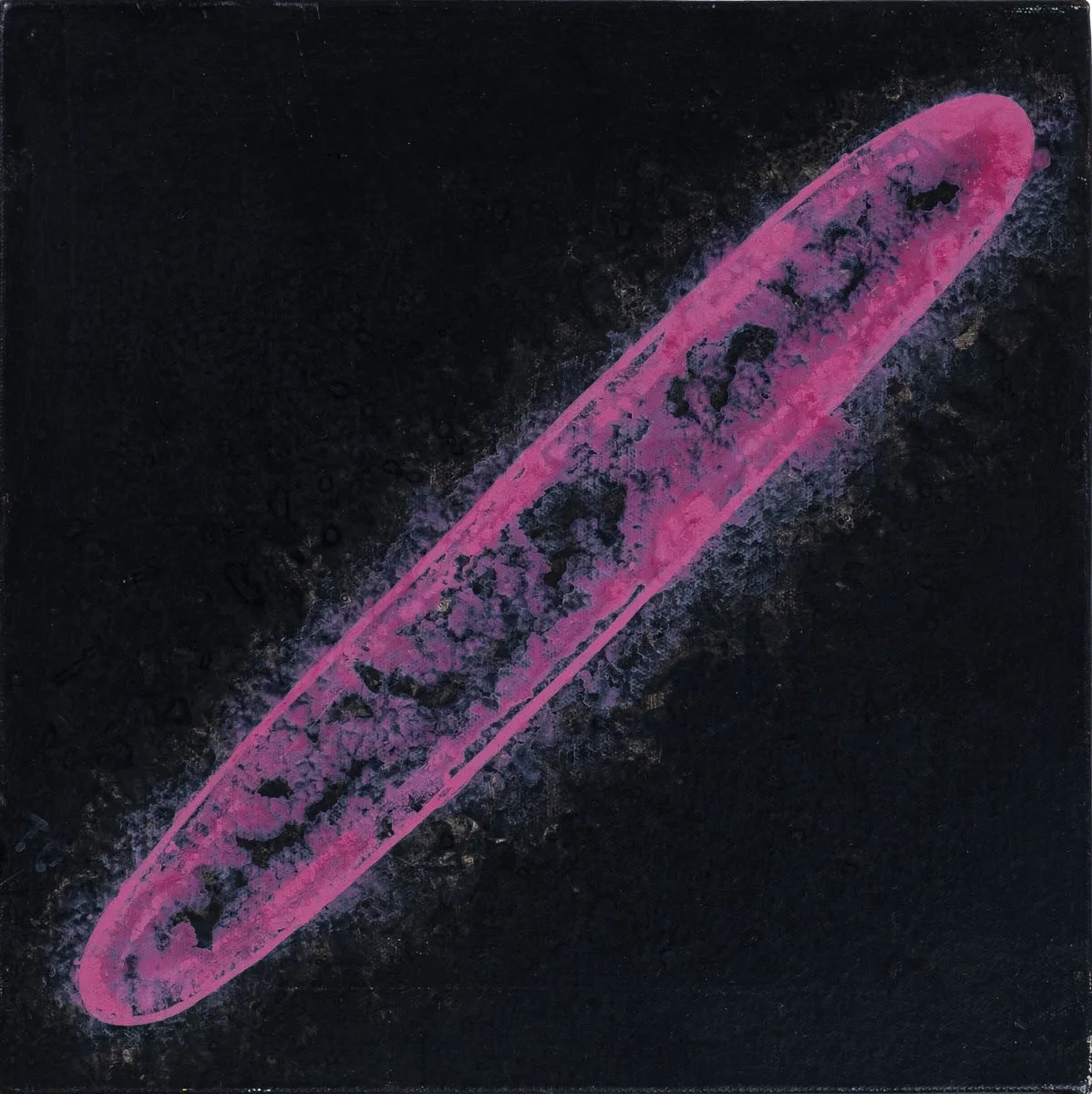 Sem título — Tomie Ohtake