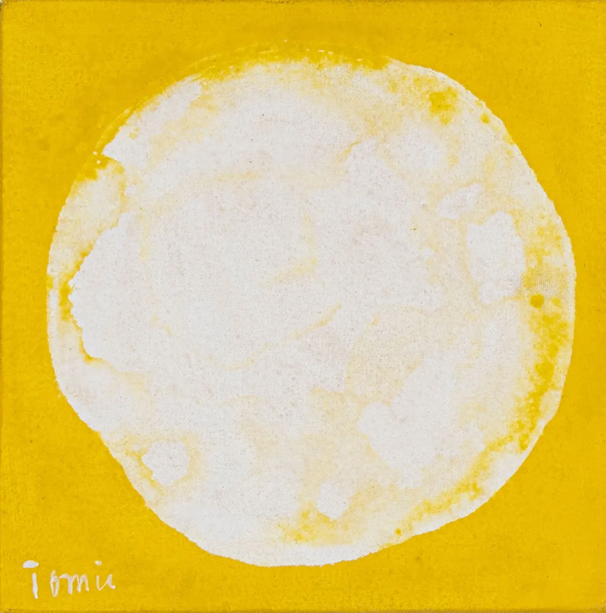 Sem título, 2004 — Tomie Ohtake