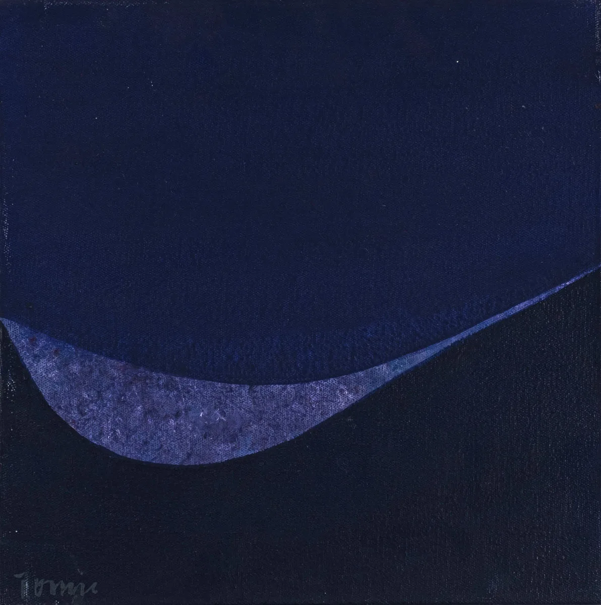 Sem título — Tomie Ohtake
