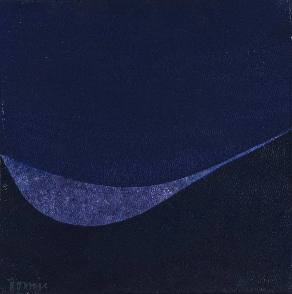 Work by Tomie Ohtake