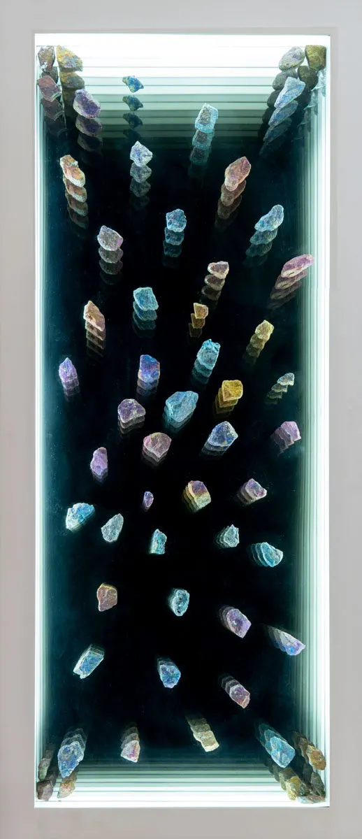 Obra de Alexandre Mazza