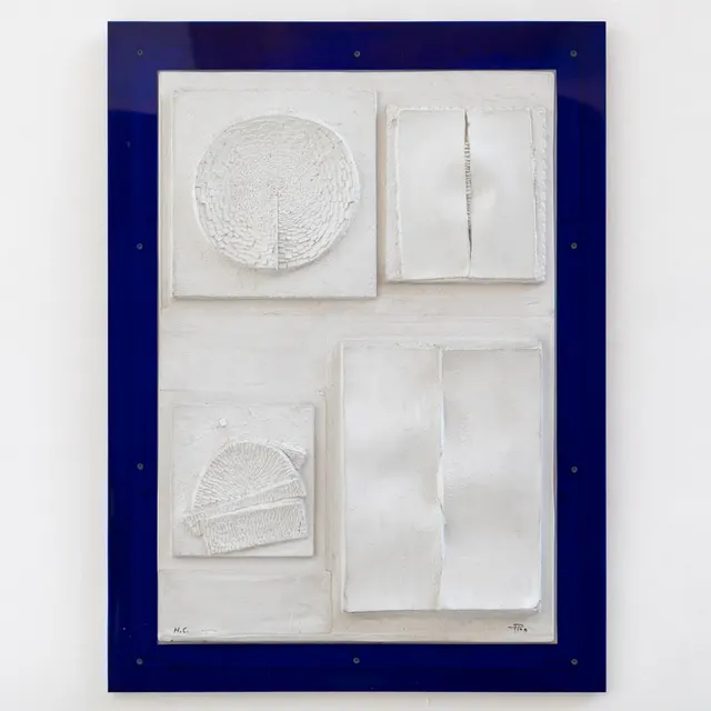 Work by Arthur Luiz Piza
